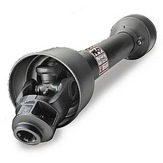 Cardanas serie 6 800 mm Binacchi