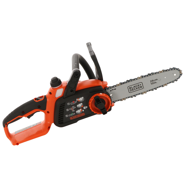 
  Black & Decker GKC1825LB-XJ accu kettingzaag, zwaard 25 cm, 18 V zonder accu | Rabe - artikelnummer 114951

