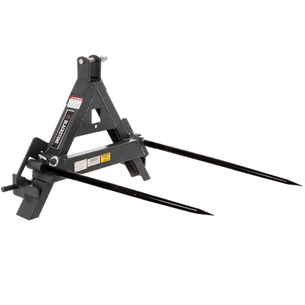 BlackStone B-BF 1100 palletvork voor de trekker | Rabe