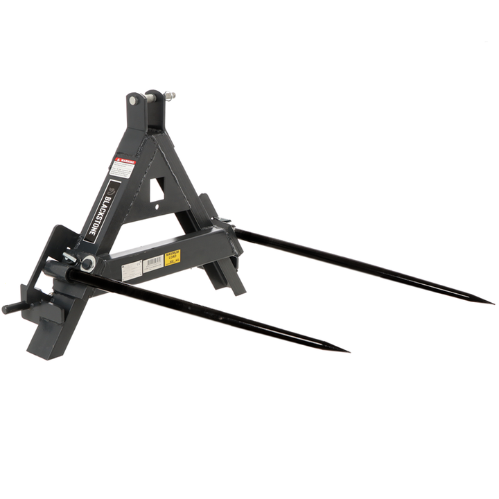 
  BlackStone B-BF 1100 palletvork voor de trekker | Rabe - artikelnummer 107688
