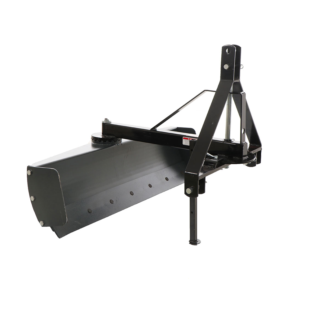 BlackStone B-GB 120 grondschaaf | Rabe