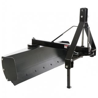 Grondschaaf BlackStone B-GB 160