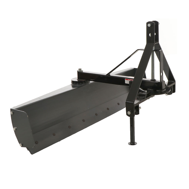
  BlackStone B-GB 180 grondschaaf | Rabe - artikelnummer 107686
