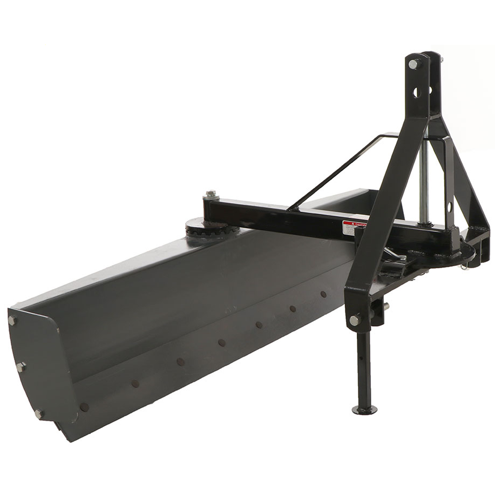 BlackStone B-GB 200 grondschaaf | Rabe