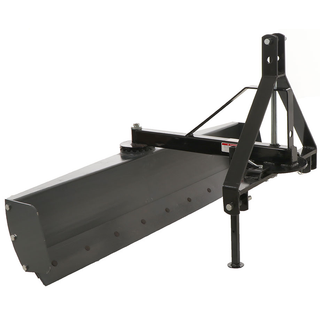 BlackStone B-GB 200 grondschaaf