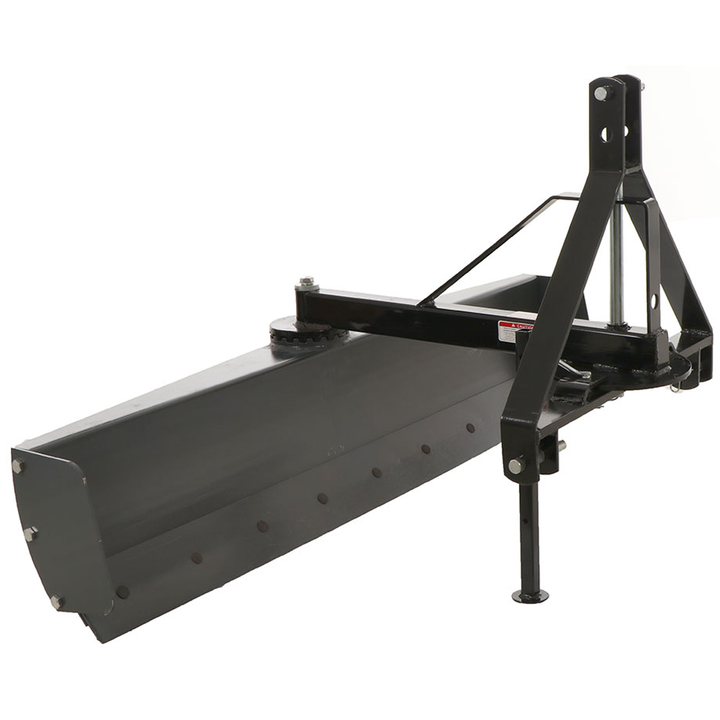 
  BlackStone B-GB 200 grondschaaf | Rabe - artikelnummer 107687
