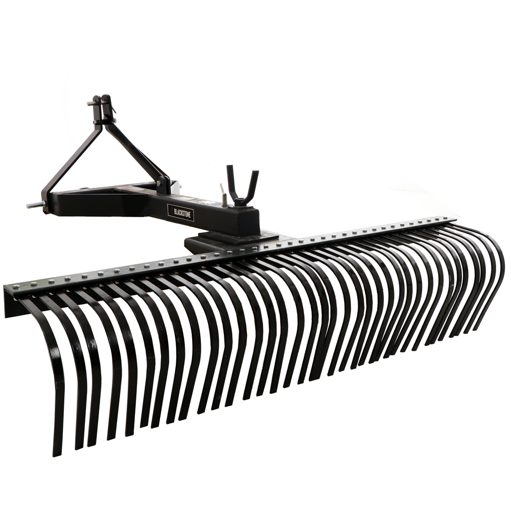 BlackStone B-HLRK 210 landschapshark 210 cm | Rabe