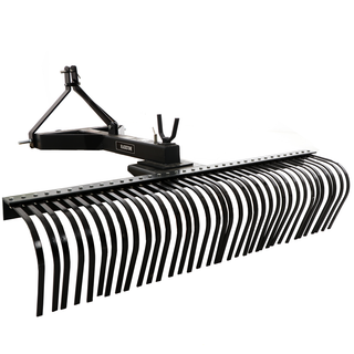 Landschapshark 210 cm BlackStone B-HLRK 210