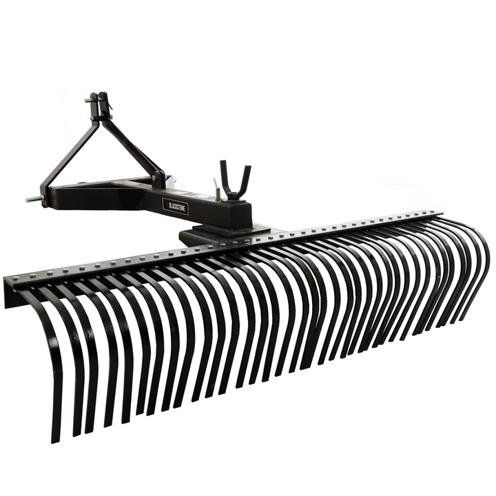 
  BlackStone B-HLRK 210 landschapshark 210 cm | Rabe - artikelnummer 107696
