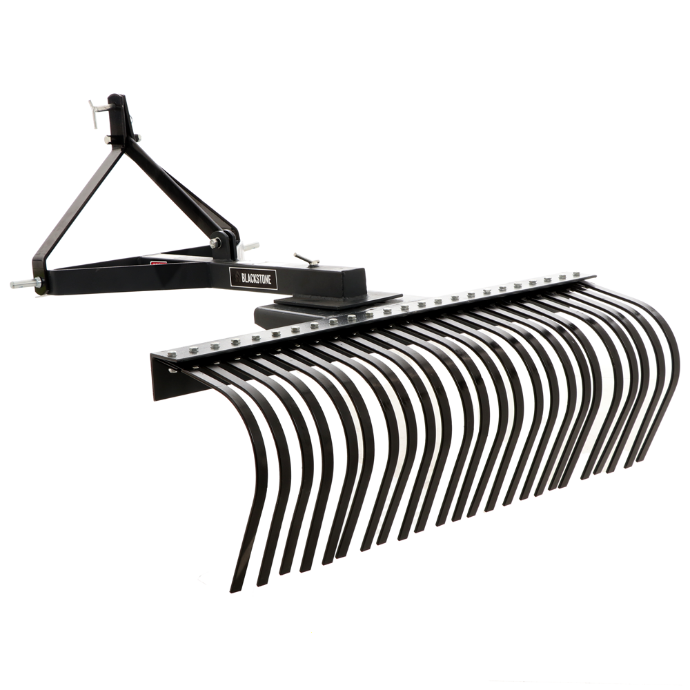 BlackStone B-LRK 150 landschapshark 150 cm | Rabe