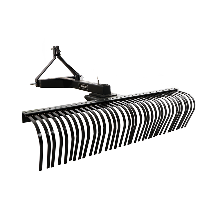 
  BlackStone B-LRK 180 landschapshark 180 cm | Rabe - artikelnummer 107694
