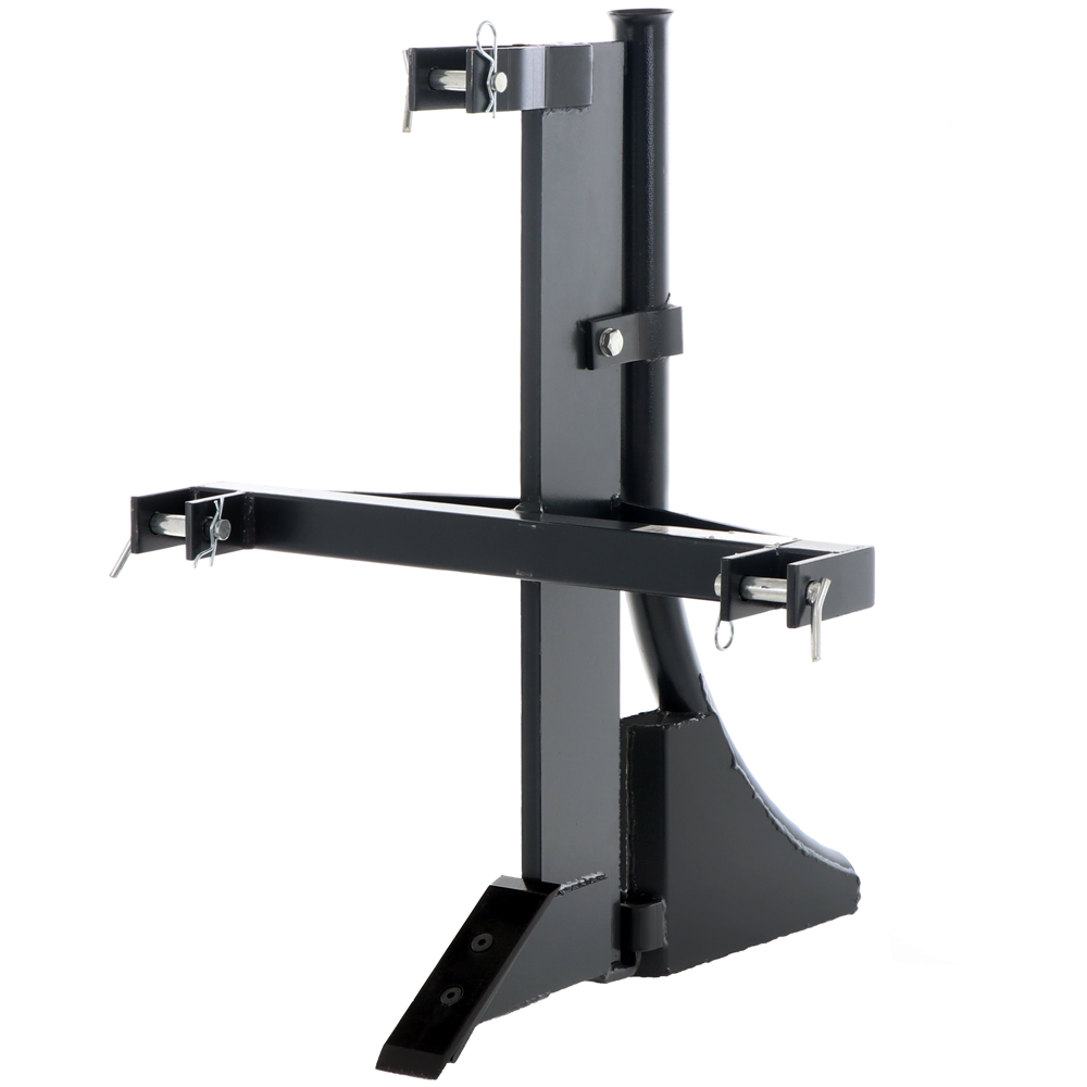BlackStone B-RP 50 woeler, 1 tand | Rabe