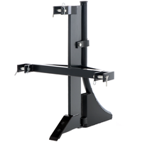 BlackStone B-RP 50 woeler, 1 tand | Rabe