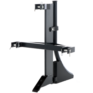 Woeler BlackStone B-RP 50, 1 tand