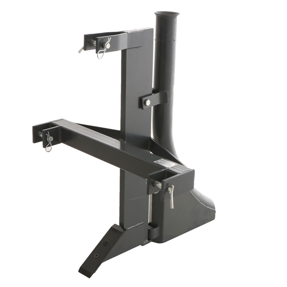 BlackStone B-RP 80 woeler, 1 tand | Rabe