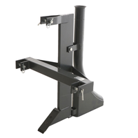 BlackStone B-RP 80 woeler, 1 tand | Rabe