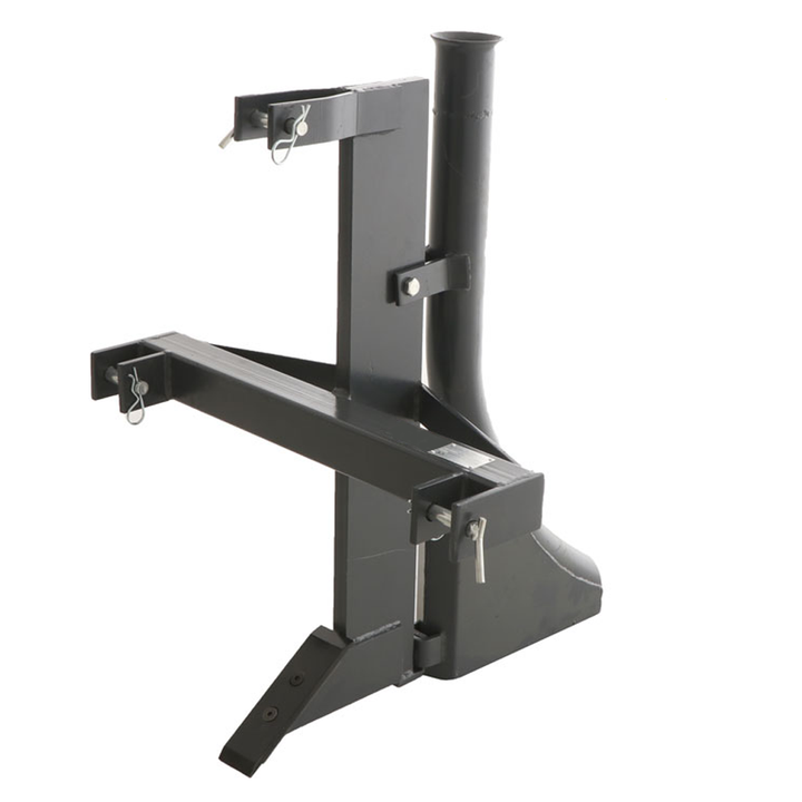 
  BlackStone B-RP 80 woeler, 1 tand | Rabe - artikelnummer 107680
