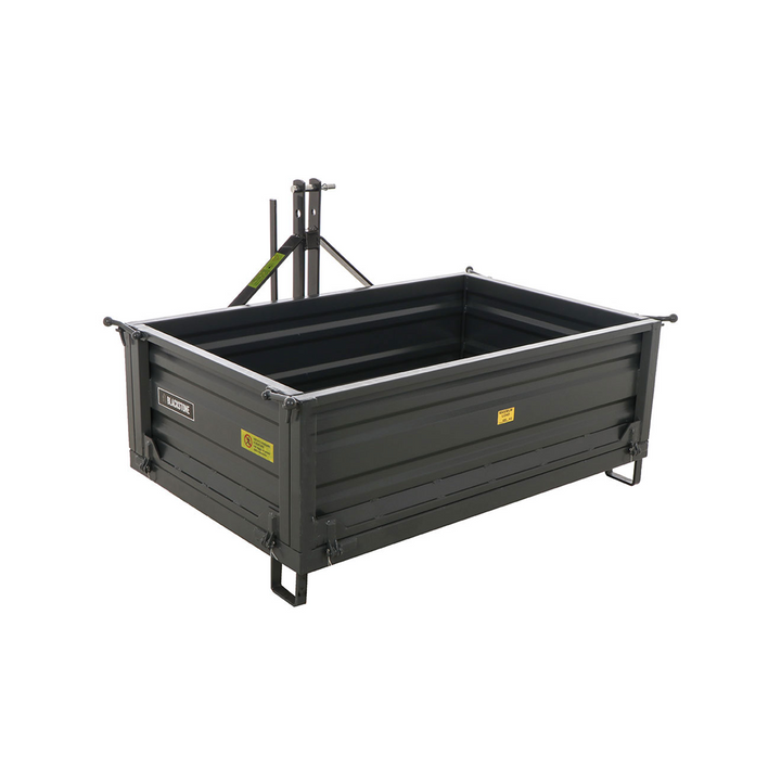
  BlackStone B-TB 140 transportbak voor de trekker | Rabe - artikelnummer 107671
