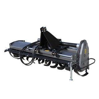 Grondfrees 180 cm BlackStone BHTL-180, hydraulisch verschuifbaar