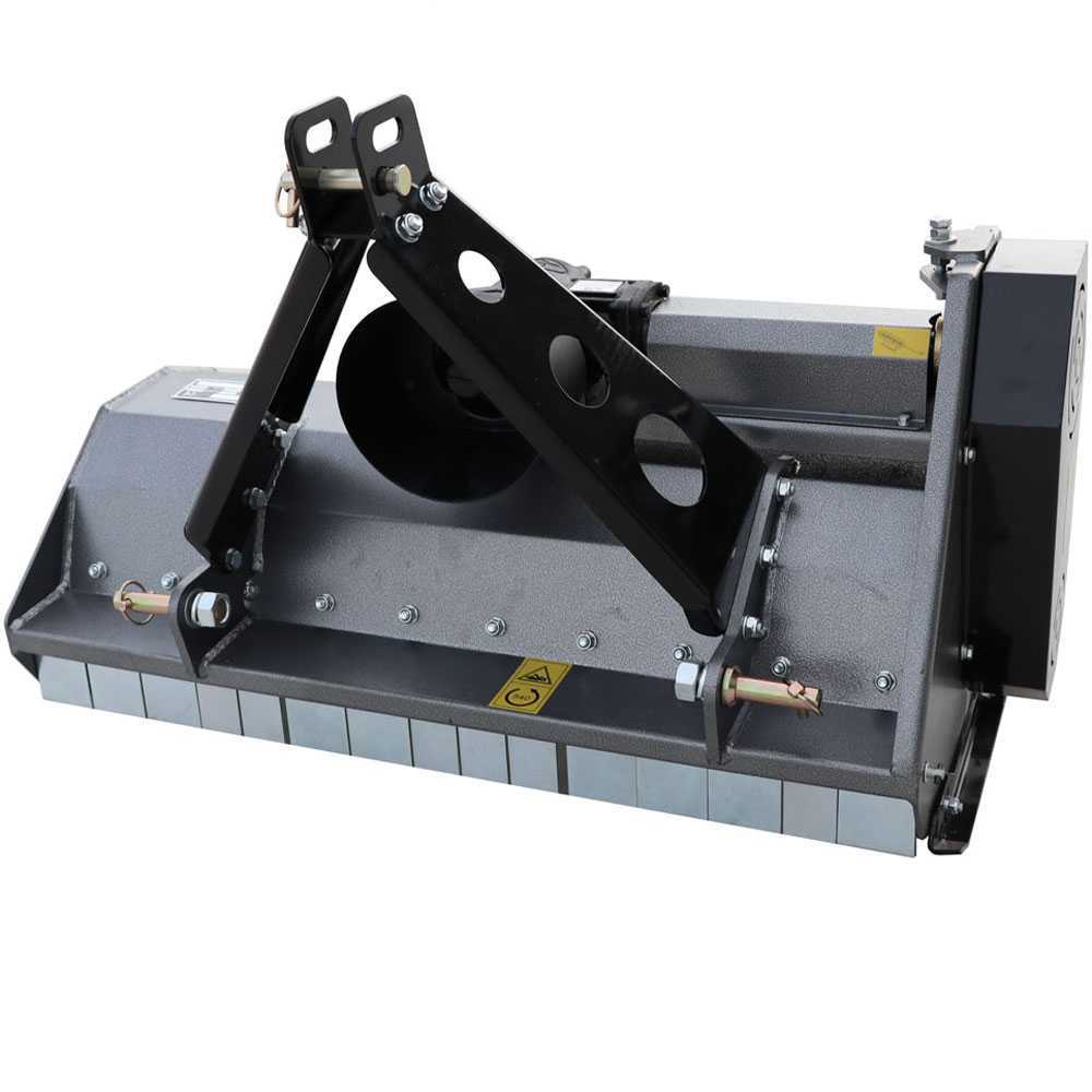 BlackStone BL 100 klepelmaaier 100 cm | Rabe