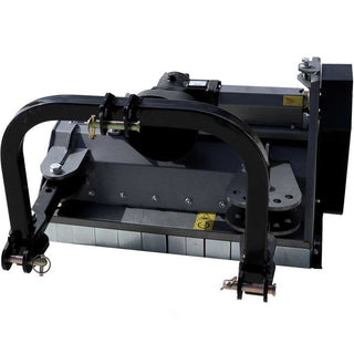 Schlegelmulcher 100 cm BlackStone BL 100 MSS, manuell verschiebbar