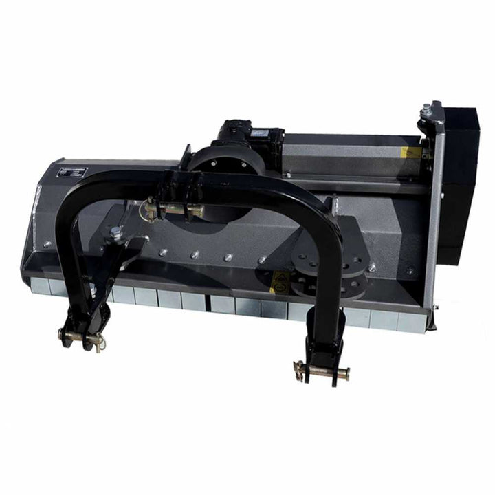 
  BlackStone BL 120 MSS klepelmaaier 120 cm, handmatig verschuifbaar | Rabe - artikelnummer 105372
