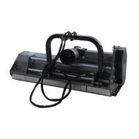 BlackStone BL 140 Hydro klepelmaaier 140 cm, hydraulisch verschuifbaar | Rabe