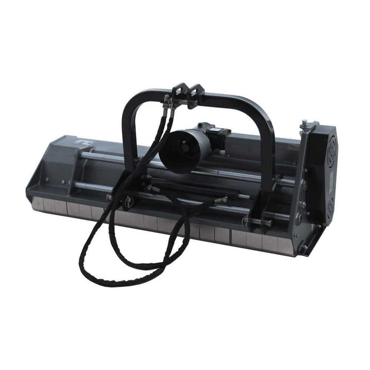 
  BlackStone BL 140 Hydro klepelmaaier 140 cm, hydraulisch verschuifbaar | Rabe - artikelnummer 105381
