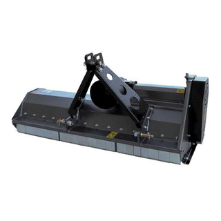 Schlegelmulcher 140 cm BlackStone BL 140