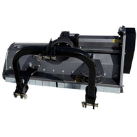 BlackStone BL 140 MSS klepelmaaier 140 cm, handmatig verschuifbaar | Rabe