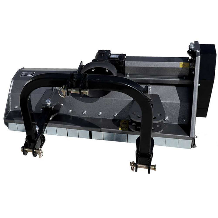 
  BlackStone BL 140 MSS klepelmaaier 140 cm, handmatig verschuifbaar | Rabe - artikelnummer 105374
