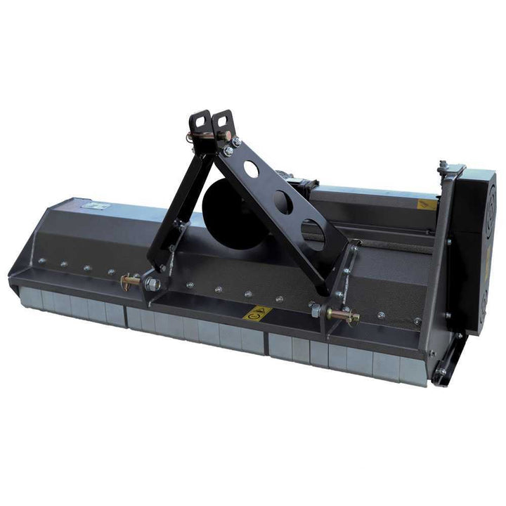 
  BlackStone BL 160 klepelmaaier 160 cm | Rabe - artikelnummer 105379
