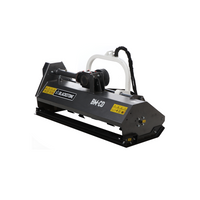 BlackStone BM-CD 120 klepelmaaier 120 cm, hydraulisch verschuifbaar | Rabe