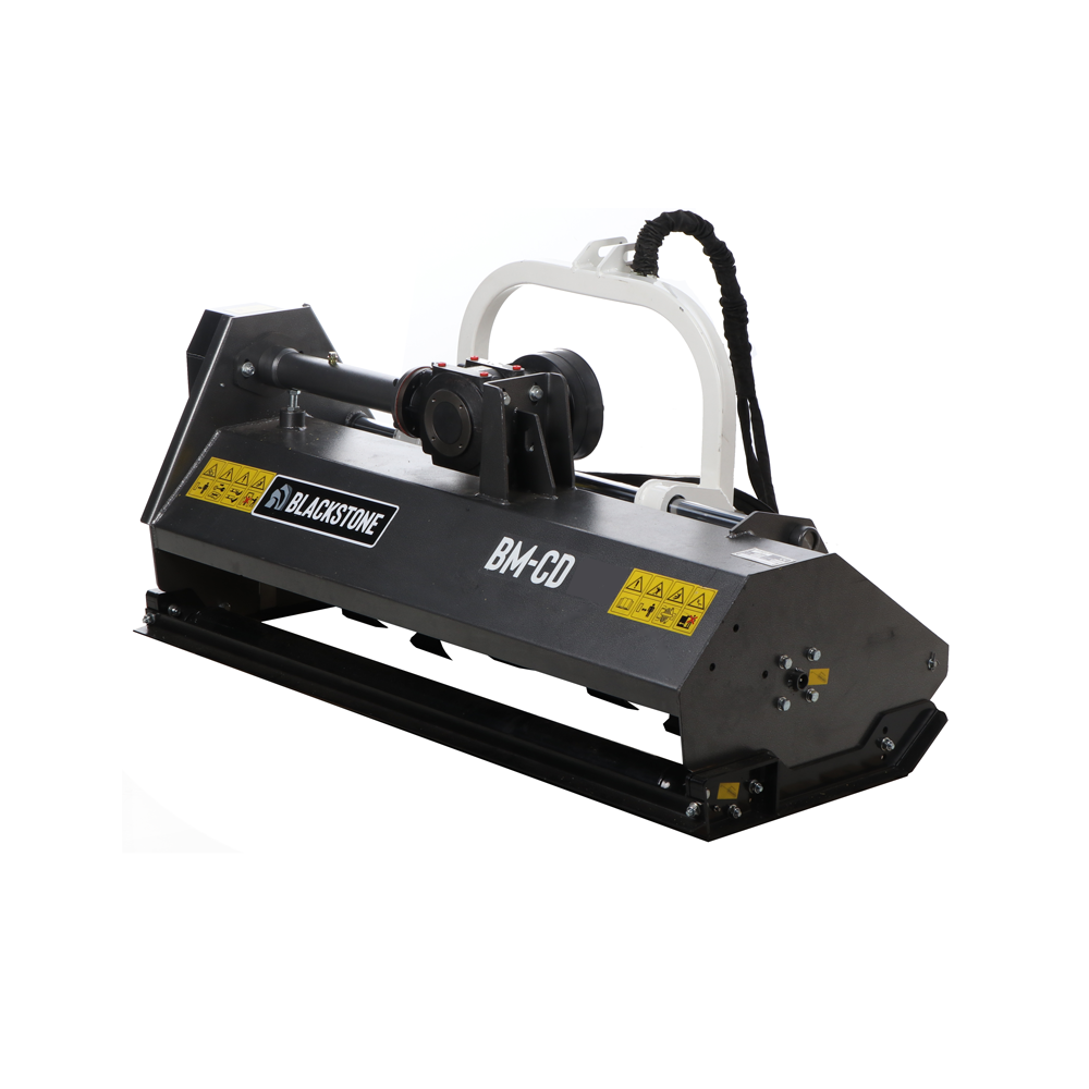 BlackStone BM-CD 140 klepelmaaier 140 cm, hydraulisch verschuifbaar | Rabe