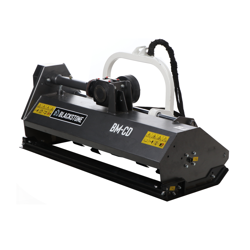 BlackStone BM-CD 160 klepelmaaier 160 cm, hydraulisch verschuifbaar | Rabe