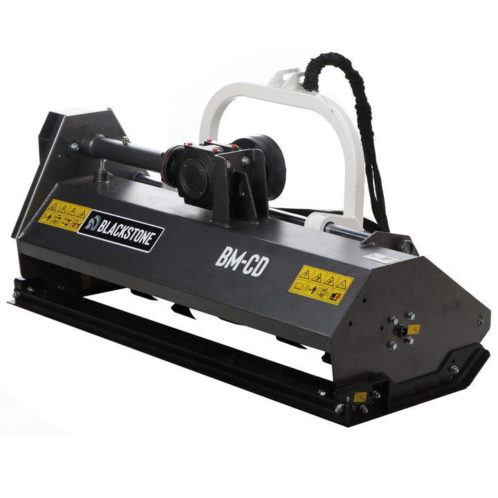
  BlackStone BM-CD 180 klepelmaaier 180 cm, hydraulisch verschuifbaar | Rabe - artikelnummer 110572
