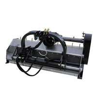 BlackStone BP 135 Hydro klepelmaaier 135 cm, hydraulisch verschuifbaar | Rabe