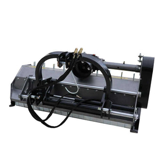 BlackStone BP 135 Hydro Schlegelmulcher 135 cm, hydraulisch verschiebbar