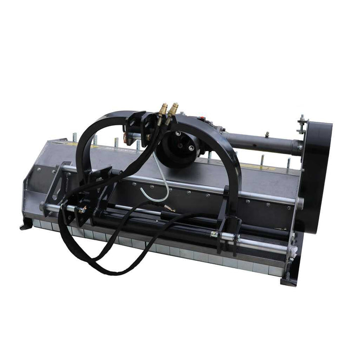 
  BlackStone BP 135 Hydro klepelmaaier 135 cm, hydraulisch verschuifbaar | Rabe - artikelnummer 105389
