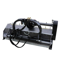 BlackStone BP 150 Hydro klepelmaaier 150 cm, hydraulisch verschuifbaar | Rabe