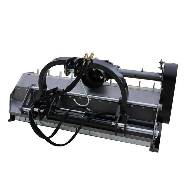 
  BlackStone BP 150 Hydro klepelmaaier 150 cm, hydraulisch verschuifbaar | Rabe - artikelnummer 105390
