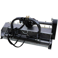 BlackStone BP 165 Hydro klepelmaaier 165 cm, hydraulisch verschuifbaar | Rabe