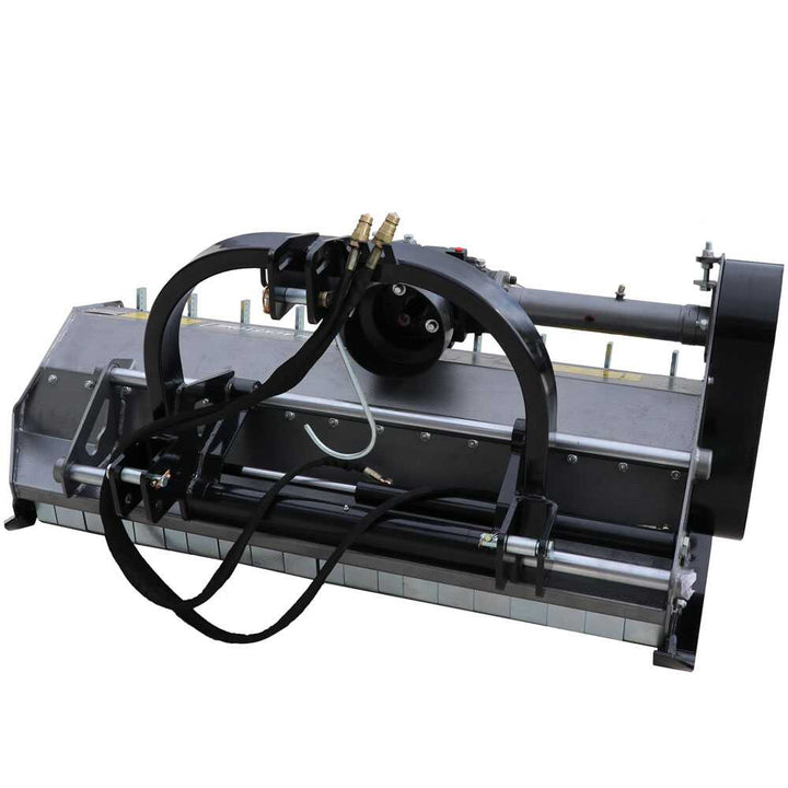 
  BlackStone BP 165 Hydro klepelmaaier 165 cm, hydraulisch verschuifbaar | Rabe - artikelnummer 105391
