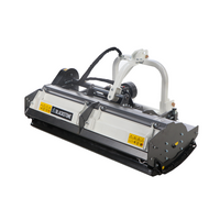 BlackStone BP-CD 160 klepelmaaier 160 cm, hydraulisch verschuifbaar | Rabe