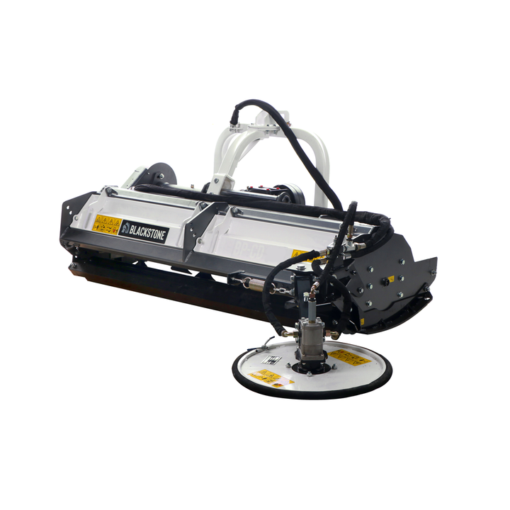 
  BlackStone BP-CD 160 klepelmaaier met tussenrijschijf 160 cm | Rabe - artikelnummer K606852

