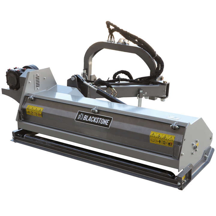 
  BlackStone BVM 180 M zijklepelmaaier met arm 180 cm | Rabe - artikelnummer 107301
