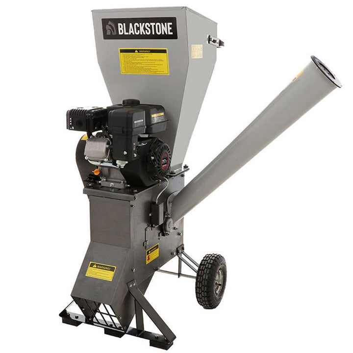 
  BlackStone CSB70L benzine hakselaar, takken tot 76 mm | Rabe - artikelnummer K600321

