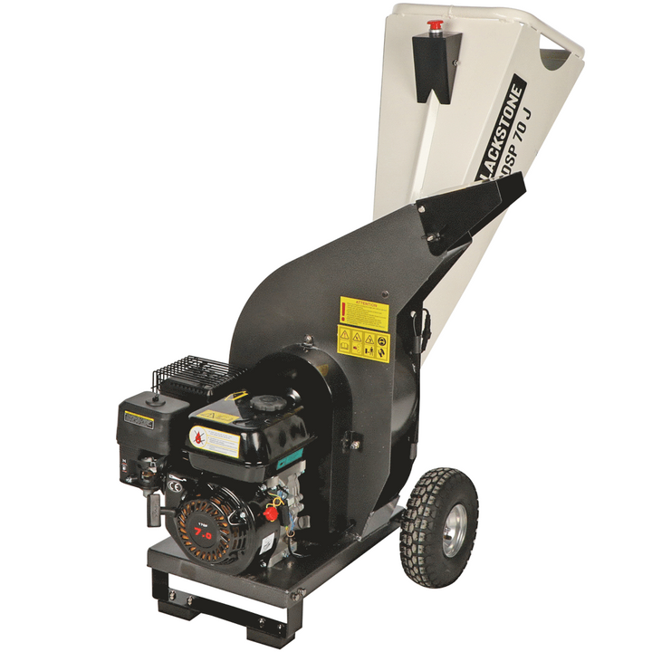 
  BlackStone DSP 70 J benzine hakselaar, takken tot 55 mm | Rabe - artikelnummer K609531
