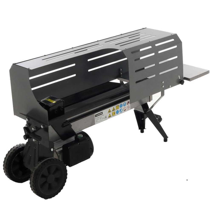 
  BlackStone EHL 6 elektrische houtklover, 6 ton, horizontaal | Rabe - artikelnummer 104694
