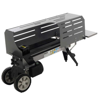 BlackStone EHL 7 Elektro-Holzspalter 7 t, liegend